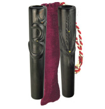 Chillum Ler 15cm