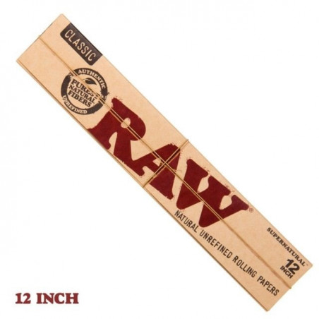 Raw 30cm