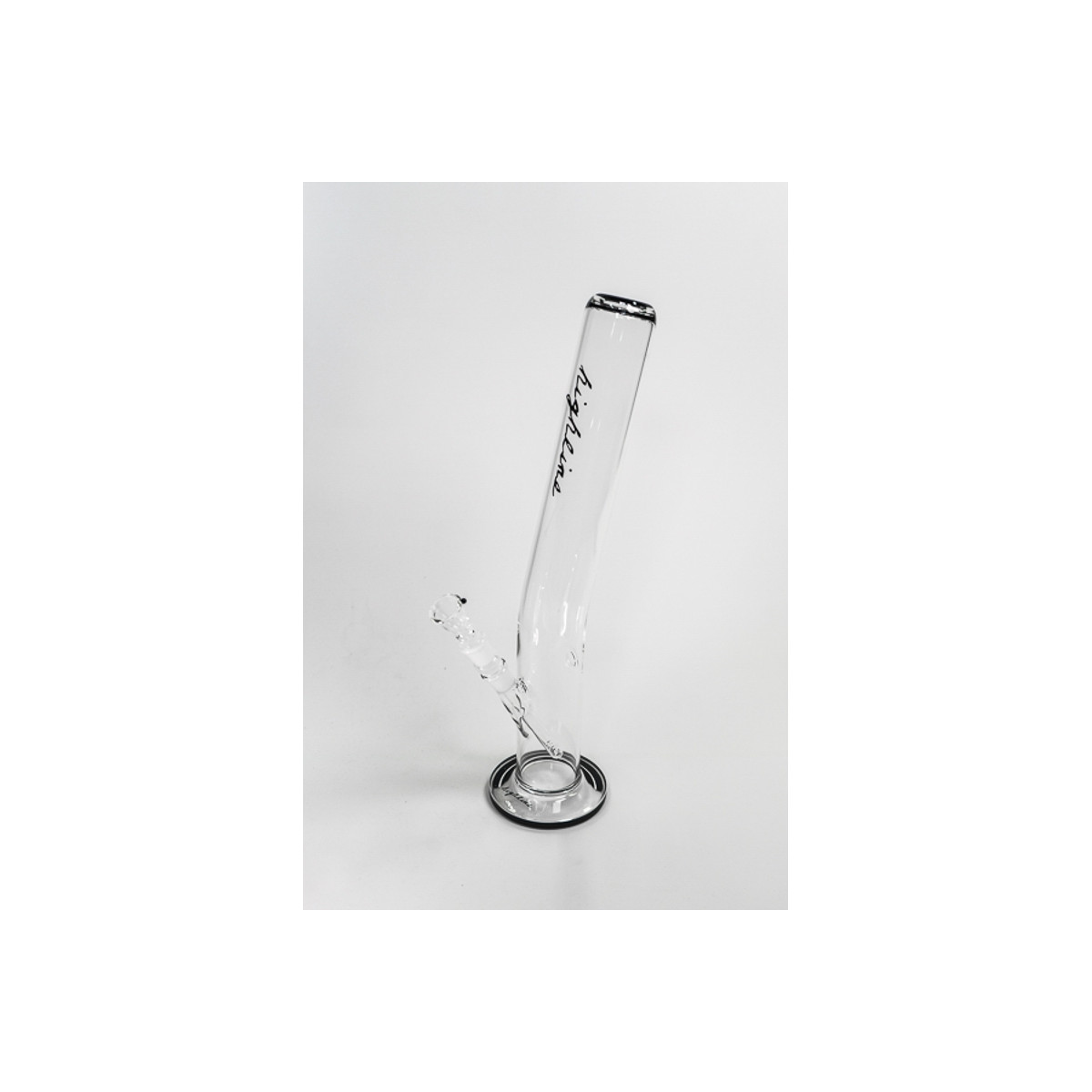 Glas Bong Highline 50 cm Knæk