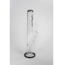 Glas Bong Highline 50 cm Straight