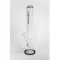 Glas Bong Highline 50 cm Straight