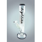 Glas Bong Highline 37 cm Straight