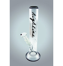 Glas Bong Highline 37 cm Straight