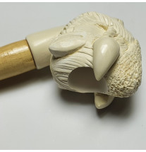 Merskums Pibe Bison