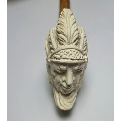 Merskums Pibe Indianer
