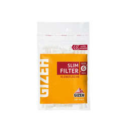 Filter Til Hjemrul 6mm Gizeh