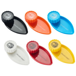 Grinder Cone Filler