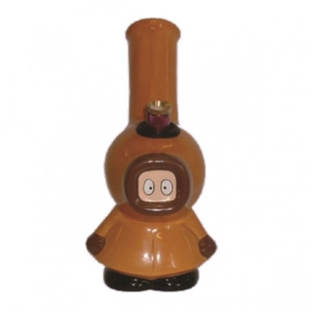 Keramik Bong Kenny 17cm