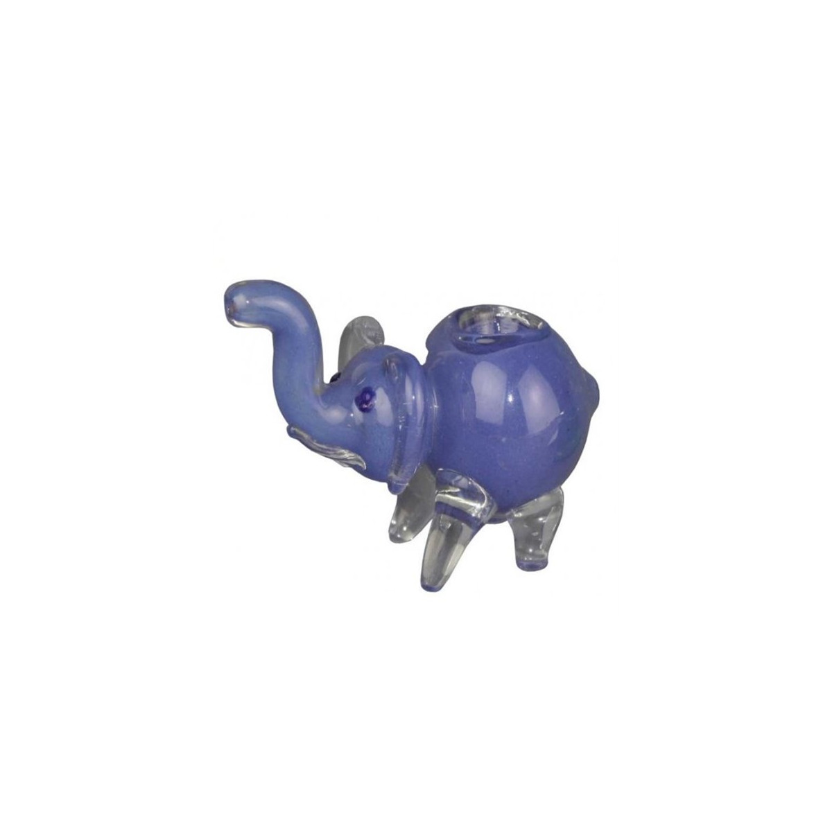 Glas Pibe Elefant