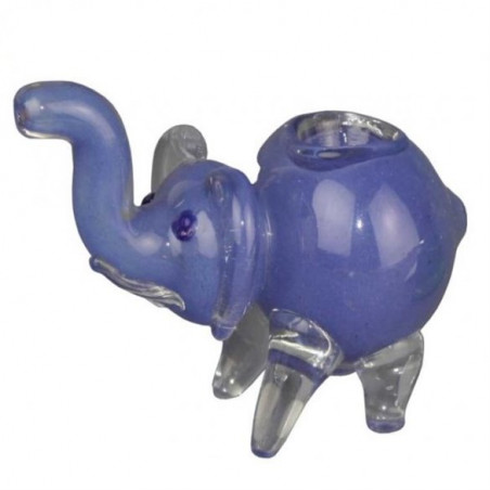 Glas Pibe Elefant