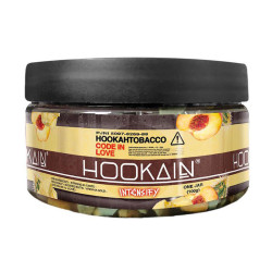 Hookain Dampsten Code In Love