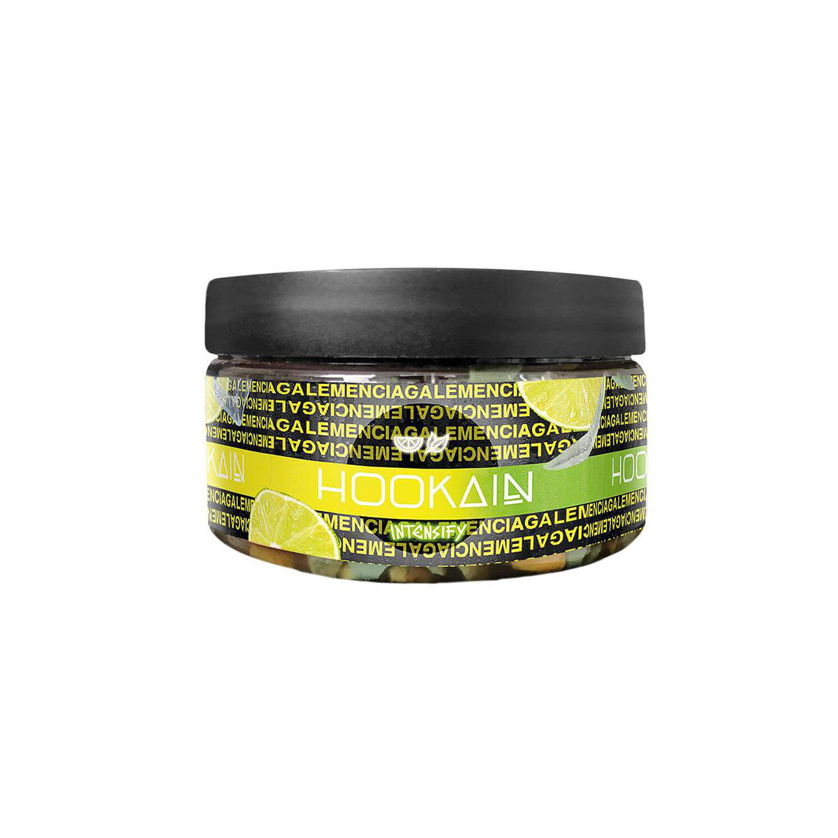 Hookain Dampsten Lemenciaga