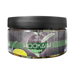 Hookain Dampsten Green Lean