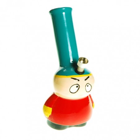 Keramik Bong Cartman 18 Cm