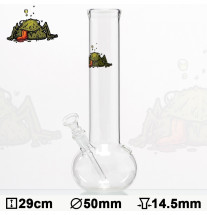 Glas Bong Bullfrog 29cm