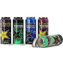 Rockstar Safe