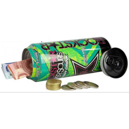 Rockstar Safe