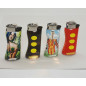 Mixerbakke Lighter