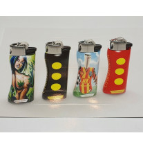 Mixerbakke Lighter