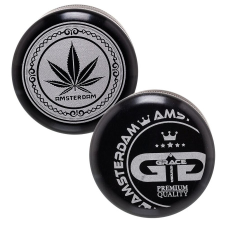 Grinder Grace USA 55mm