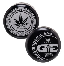 Grinder Grace USA 55mm