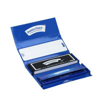 Smokerspack Super Kingsize Blue Pre Cut