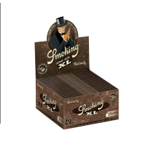 Smoking Brown XL Kingsize 50