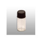 Glas Beholder Klar 5cm