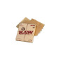 Raw Pachment Papir 100stk