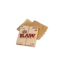 Raw Pachment Papir 100stk