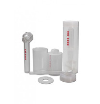 Universal Rejse Bong