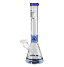 Glas Bong BL Ice Beaker 40cm