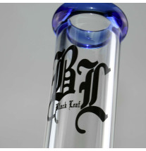 Glas Bong BL Ice Beaker 40cm