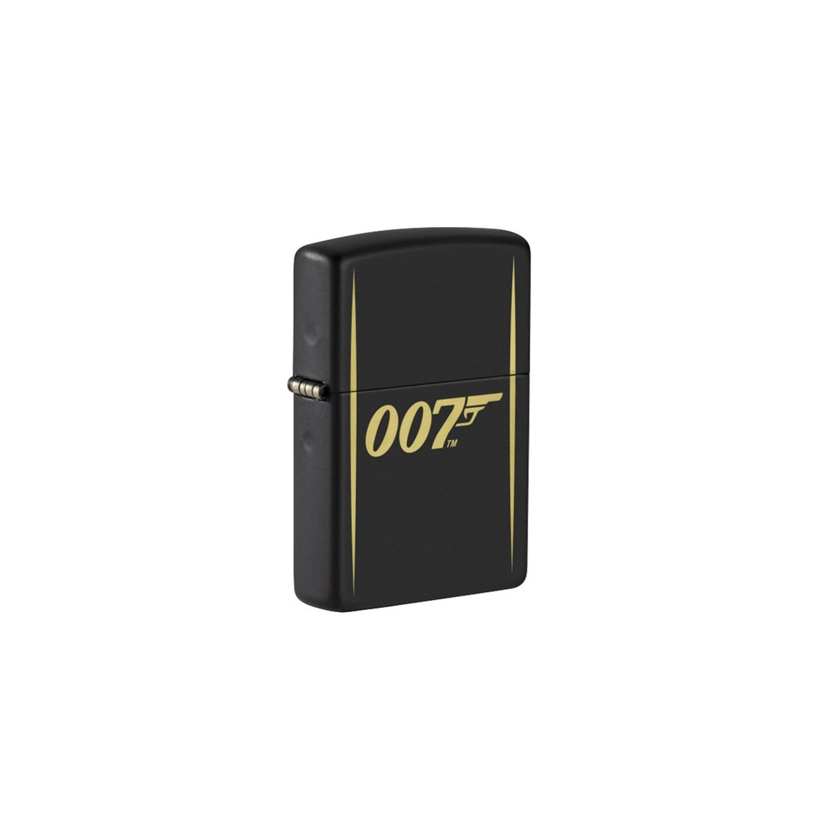 Zippo Lighter James Bond