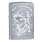 Zippo Lighter Sons of Anarchy