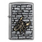 Zippo Lighter Scorpion