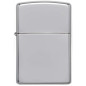 Zippo Lighter Chrome High Polished