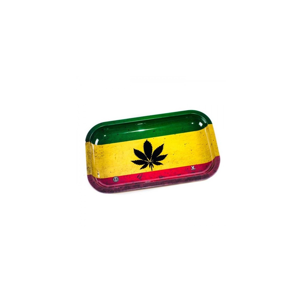Mixerbakke Cannabis 16 x 27 cm