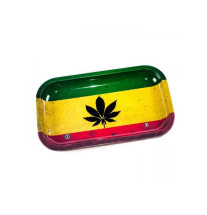 Mixerbakke Cannabis 16 x 27 cm