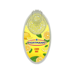 Hoffmann Lemon Mint...
