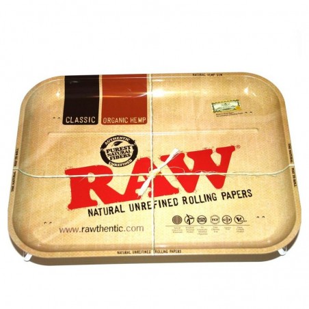 Mixerbakke Raw 17.5 x 27.5 cm