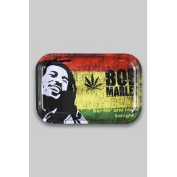 Mixerbakke Bob Marley 28 x 18.5cm