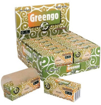 Greengo: Wide Rolls, 24 pk