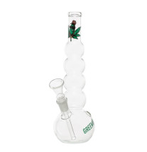 Glas Bong Greenline C 24cm