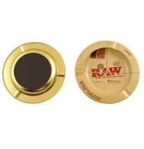 Metal Askebæger RAW Magnet