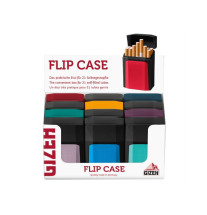 Cigaret Etui Gizeh Flip