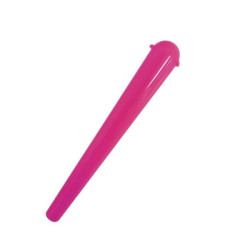 Plastik Rør Til Joints 114mm Pink