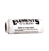 Elements Slim Rolls 5 m refill