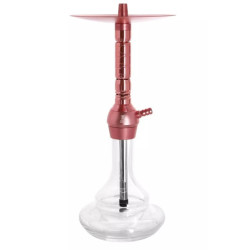Vandpibe Bullseye 55cm