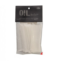 Olie Rosin Bag 30x80mm 120my